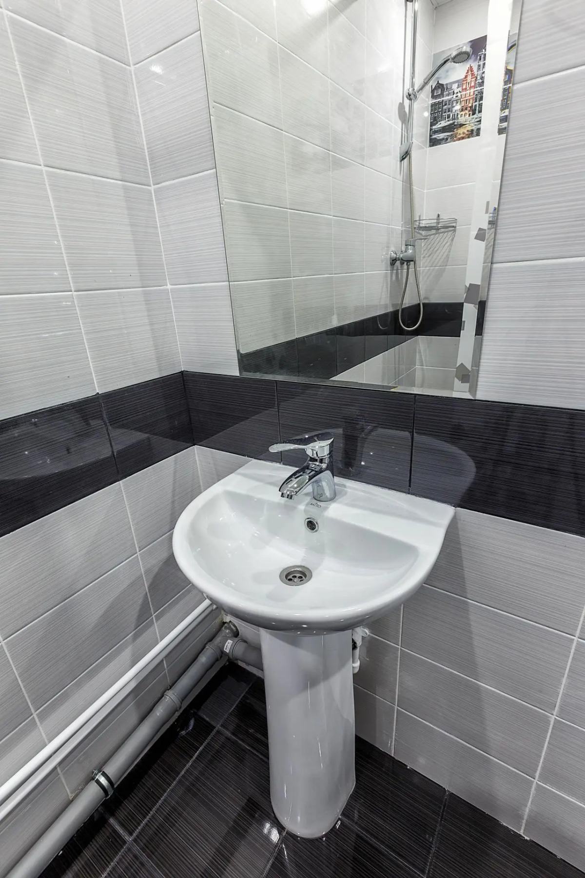 Хостел Радио