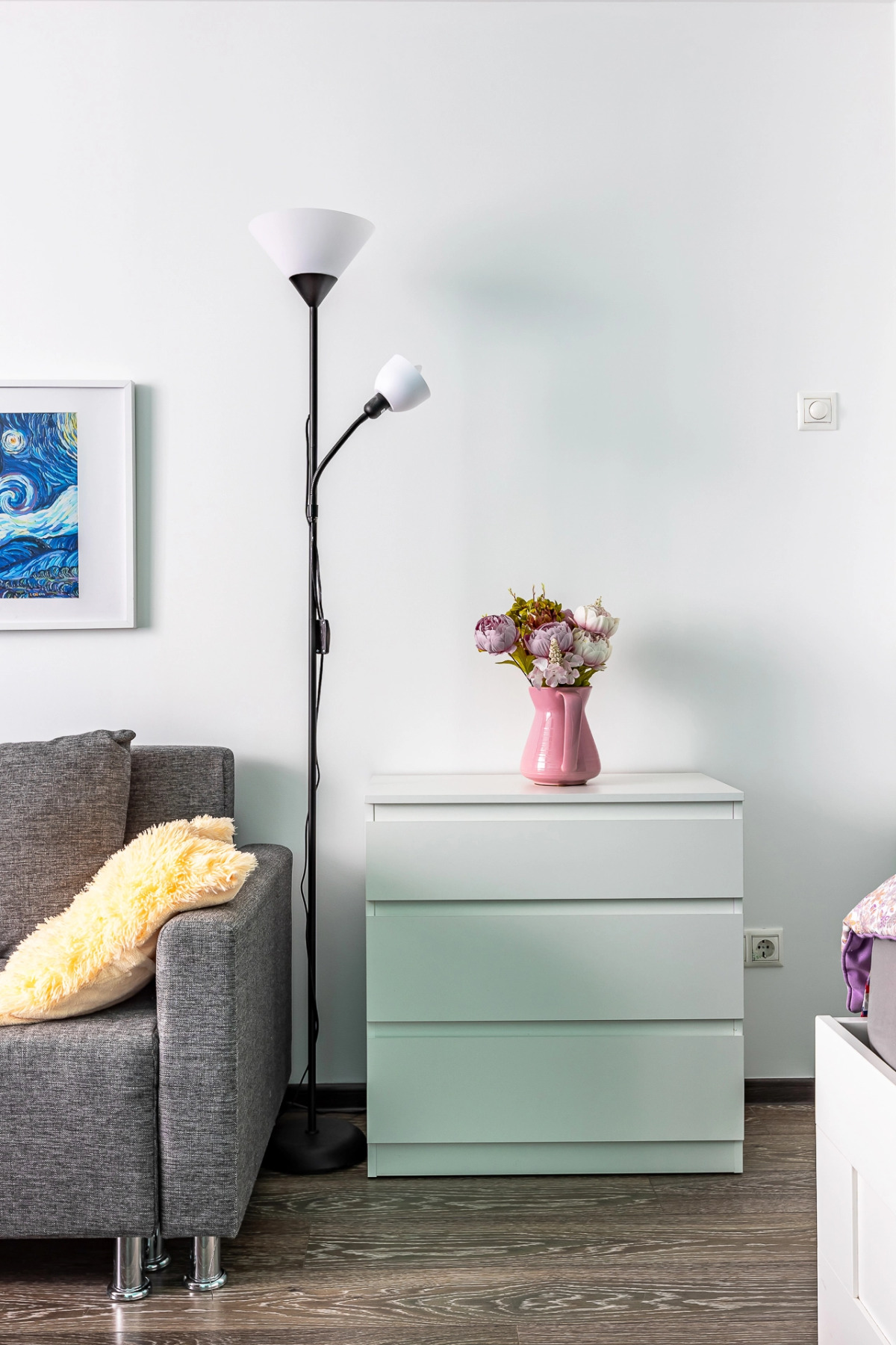 Апартаменты Новый Арбат 22- прекрасная единичка