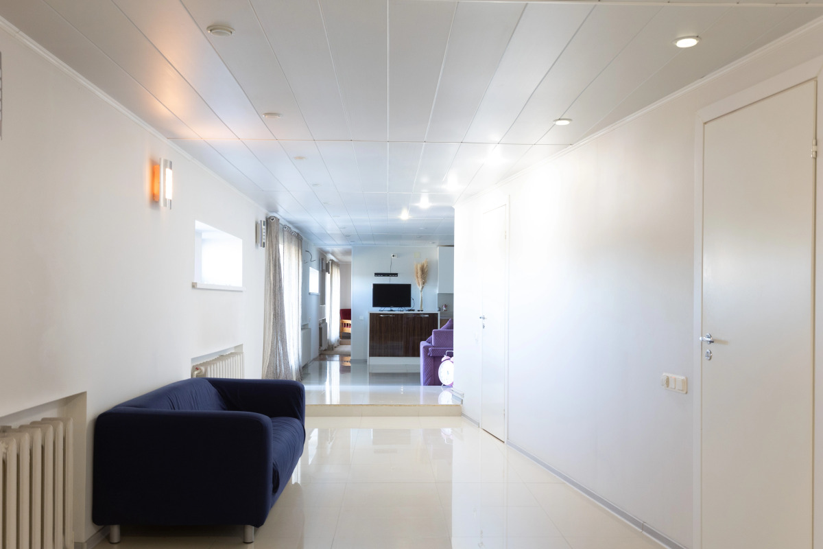 Квартира Седьмое Небо