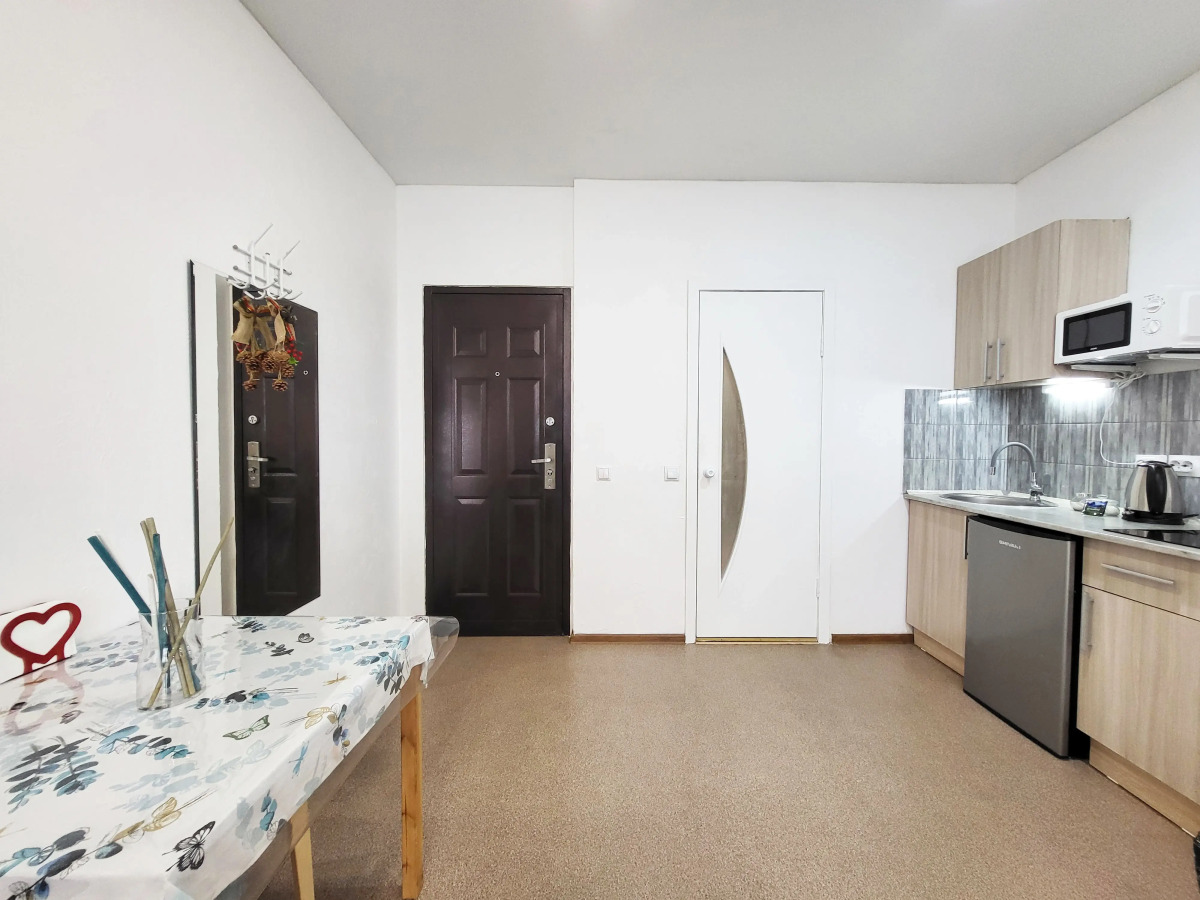 Апартаменты Максимум у Моря