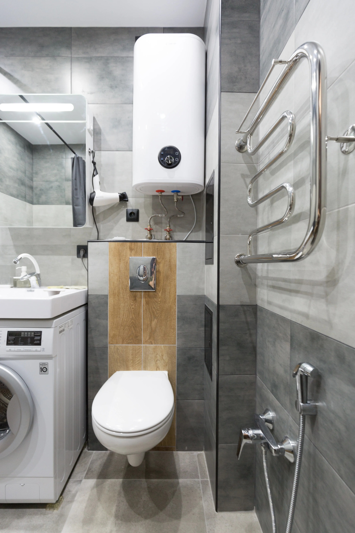 Апартаменты Азбука на Телецентре (Конгресс-Холл)