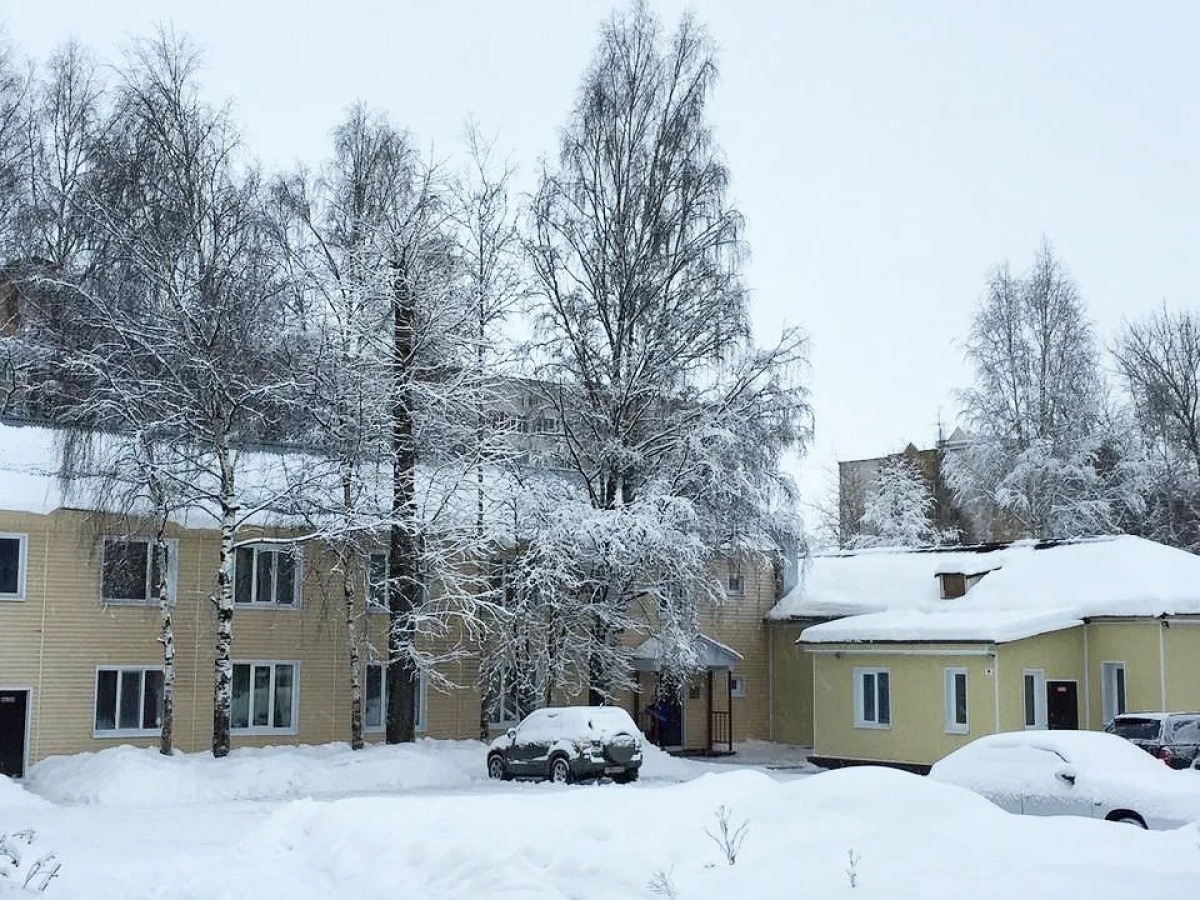 Мини-Отель Валенсия