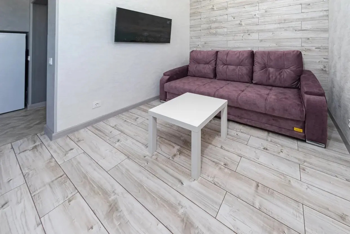 Апартаменты Студия Банный Переулок