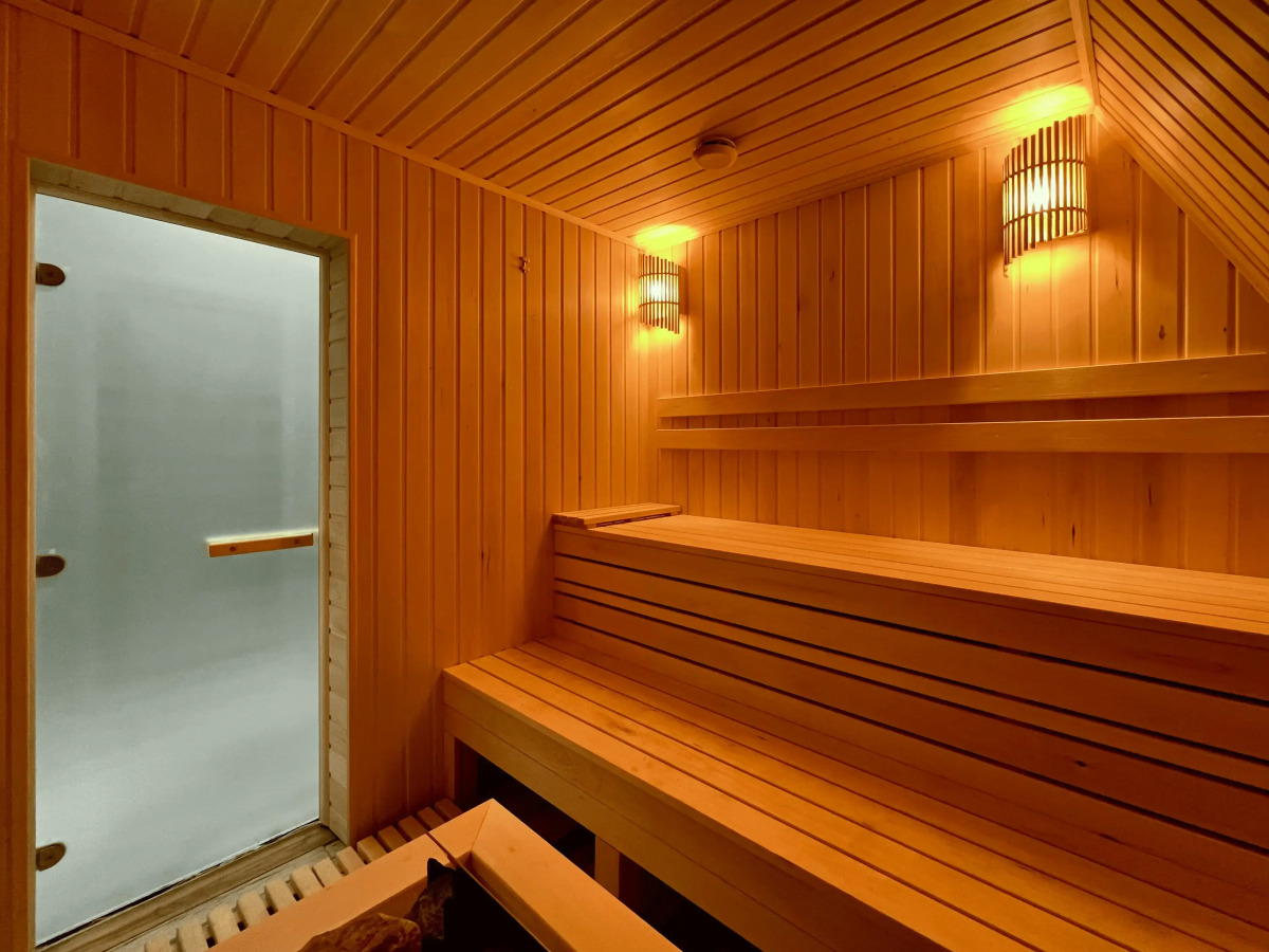 Отель 12 причал