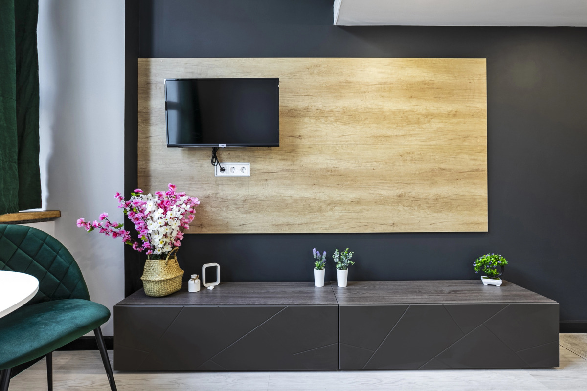 Апарт-отель "В125"