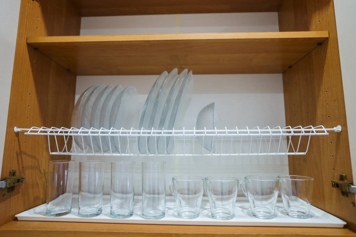 Апартаменты Inndays на Староникитской 105б