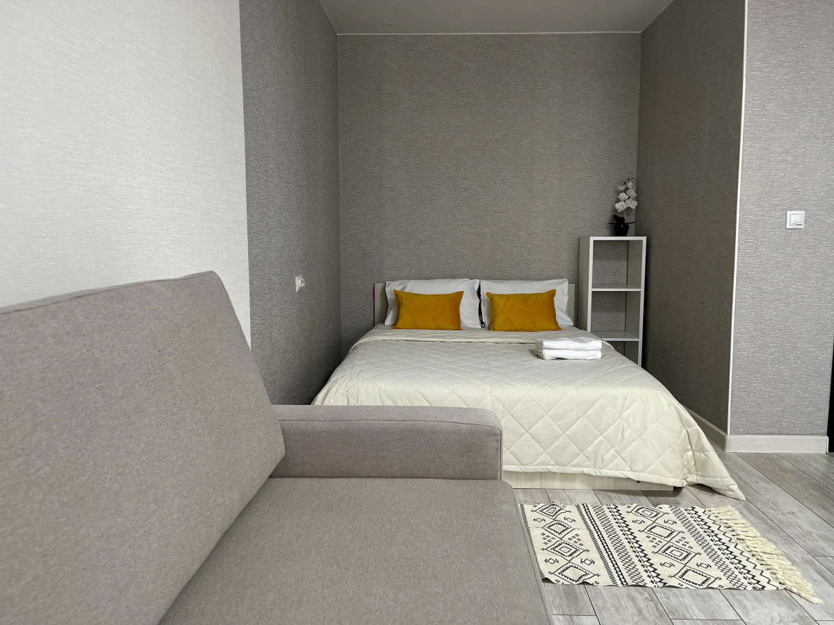 Квартира на Шотмана до центра 5-7 минут ходьбы