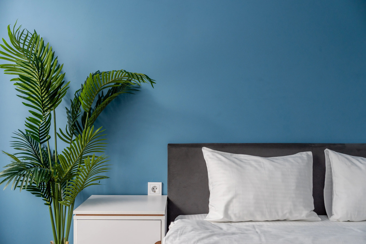 Апартаменты Новые Двухкомнатные с видом на Покровку №3