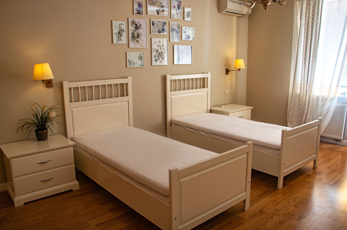 Апартаменты Светогор