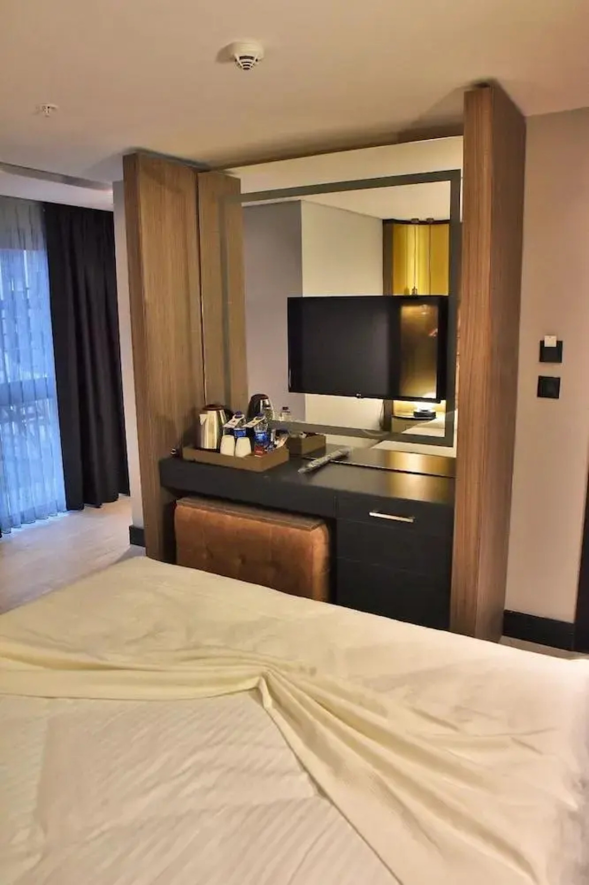 Dosso Dossi Hotels Laleli