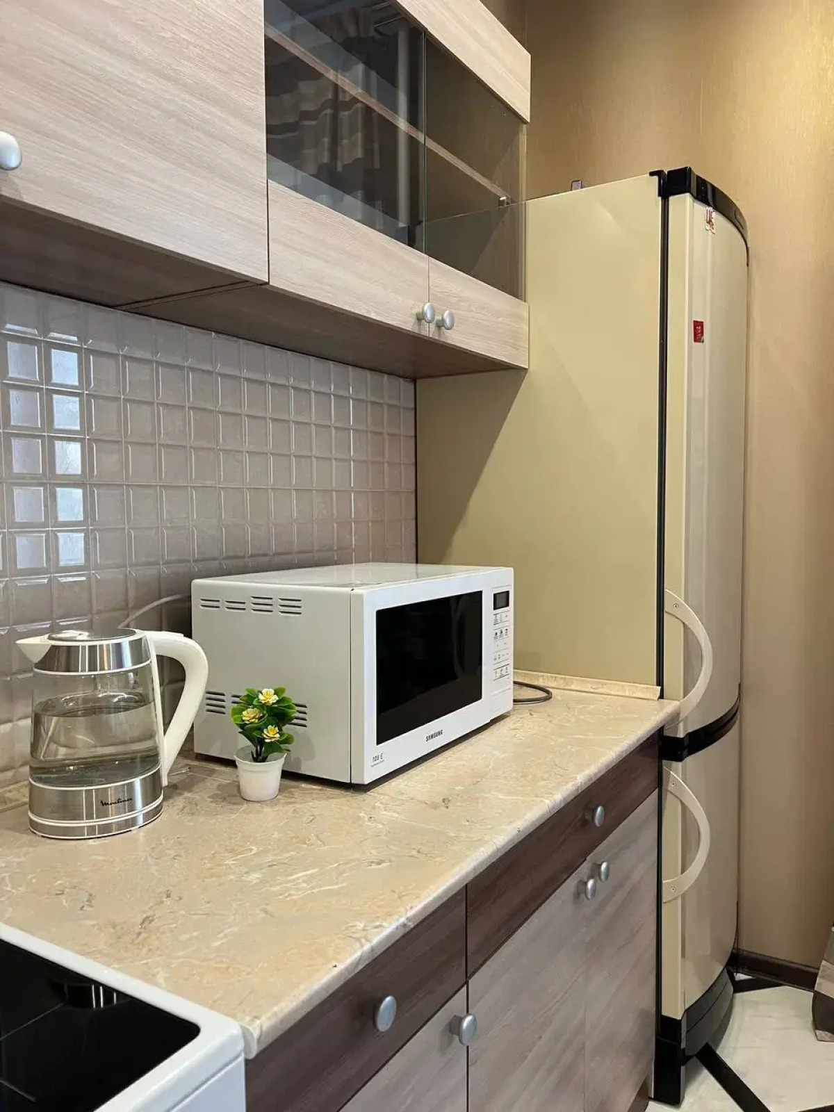 Квартира Pogostim056