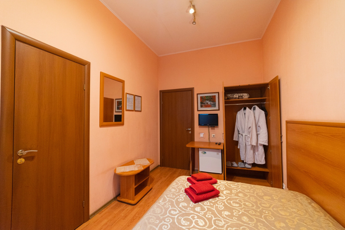 Мини-отель Север