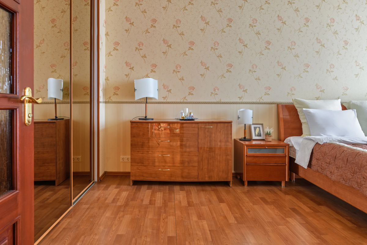 Апартаменты Видовая Евродвушка с Джакузи Недалеко от Аэропорта Пулково