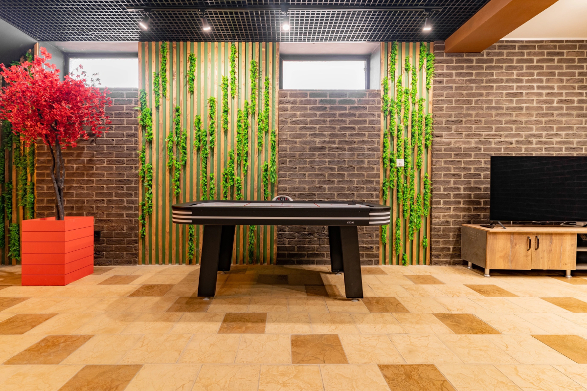 Гостевой дом Терем у реки