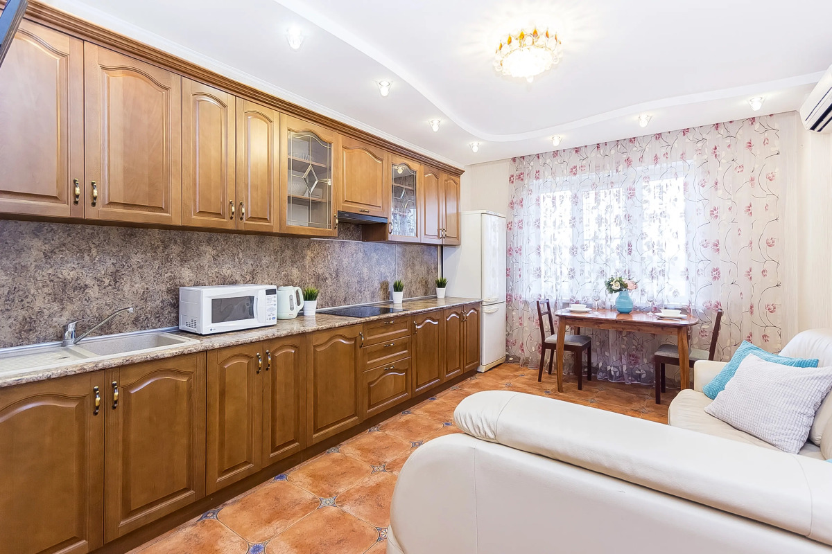 ApartGroup Brigantina Lux