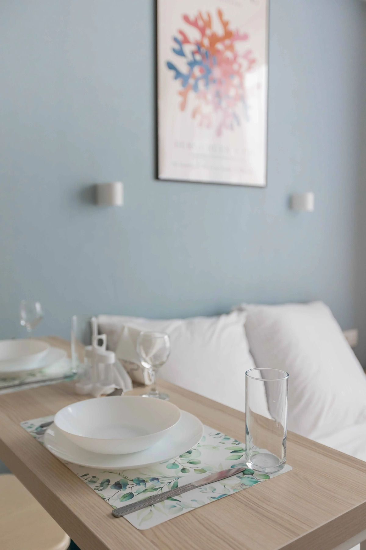 Апартаменты на Грицевца 111-1