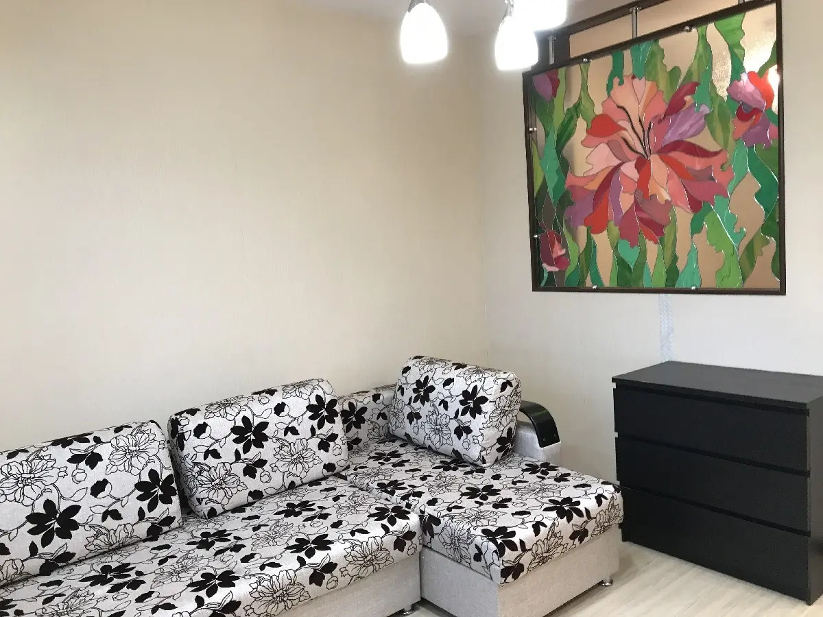 Квартира на Мустая Карима