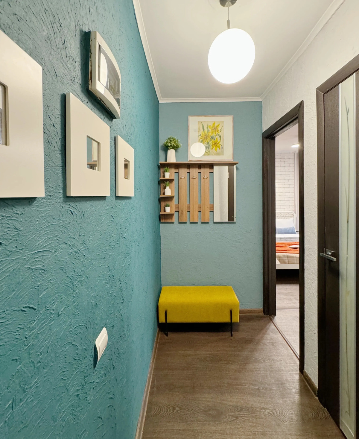 Апартаменты Volga Rent Саратов