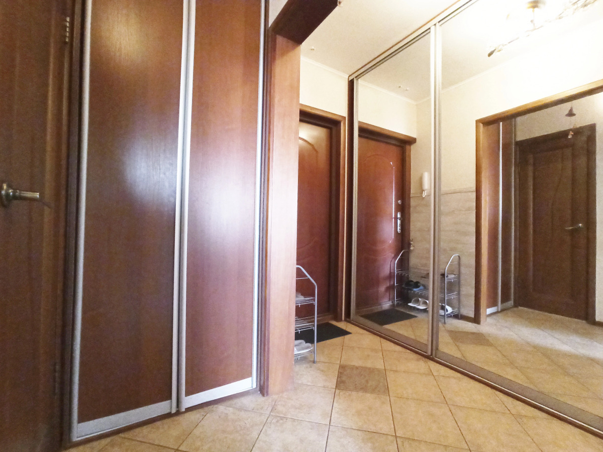 Апартаменты DearHome (ДиарХоум) на Кузьминской