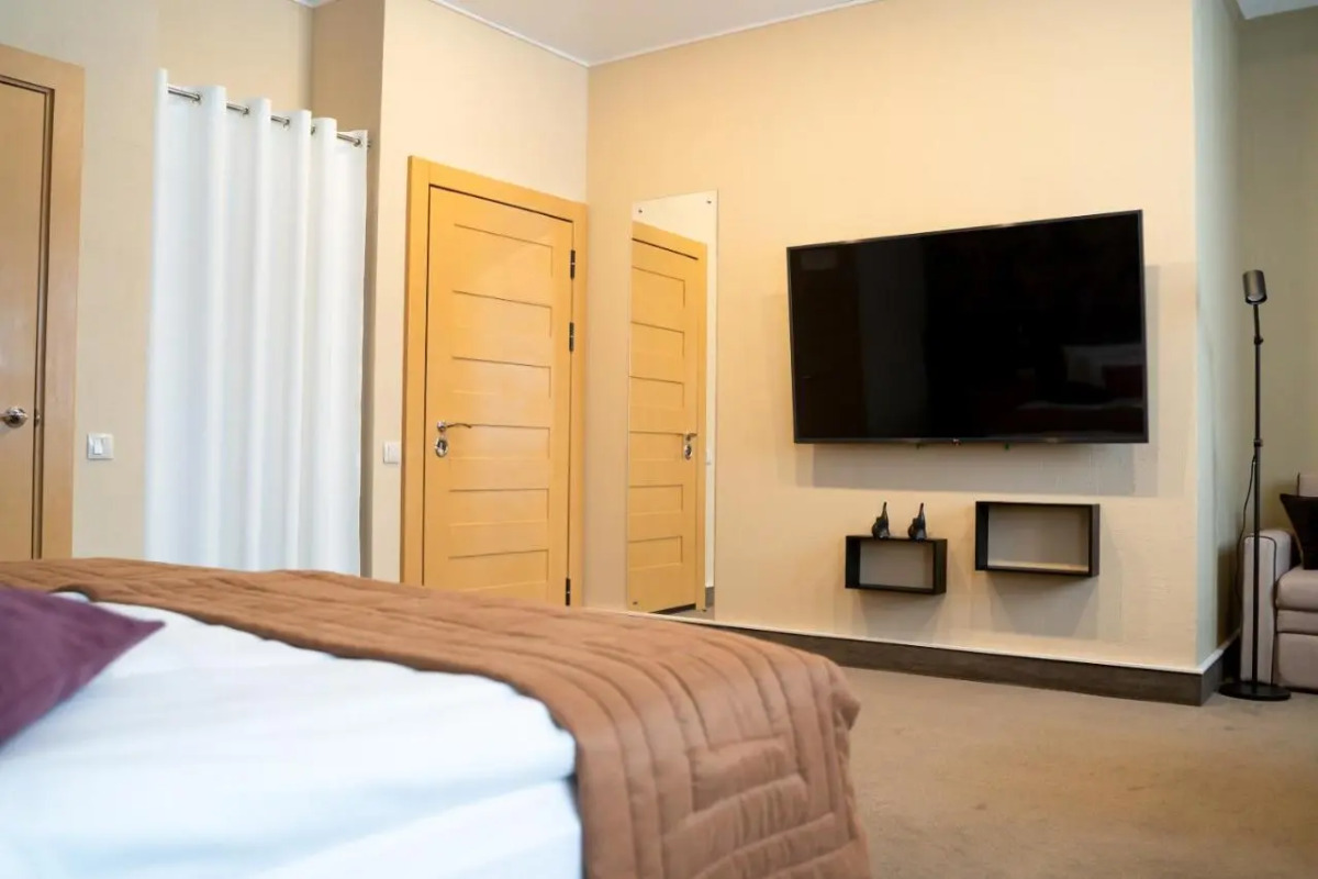 Времена года