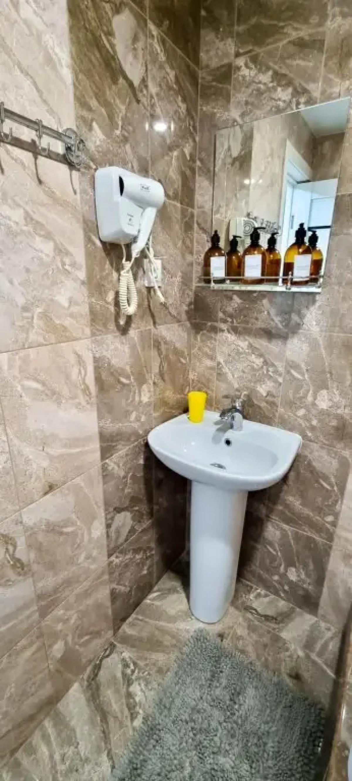 Апартаменты Альфагид