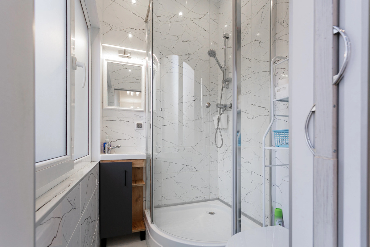 Апартаменты Зеленоградский Арбат