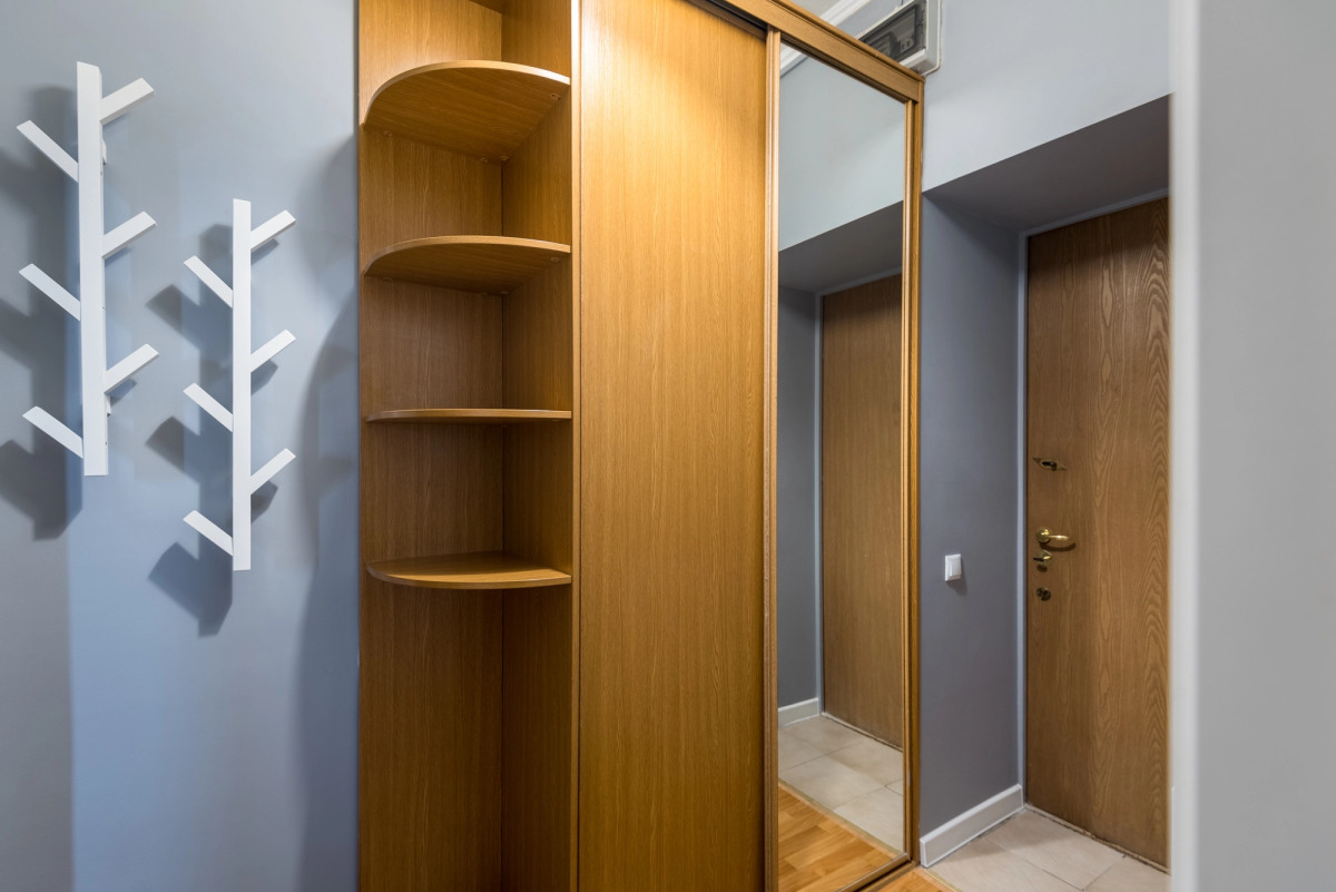 Апартаменты Flat Inn рядом с метро Академическая на улице Дмитрия Ульянова