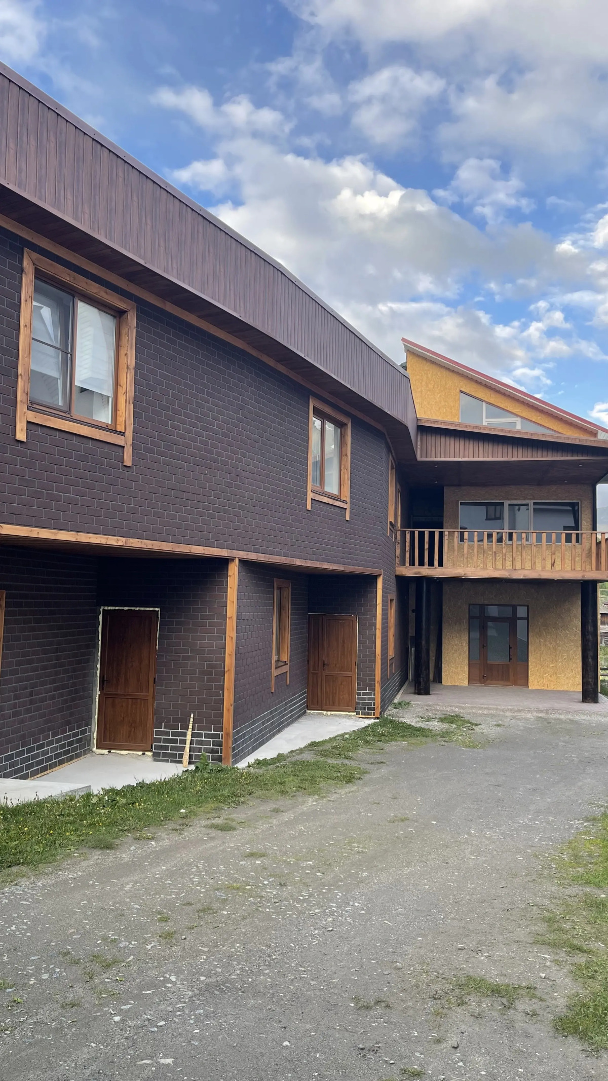 Гостевой дом ЭльБа