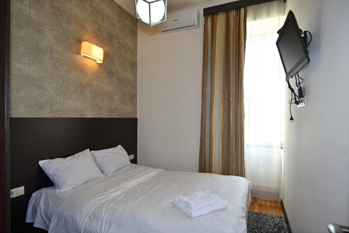 Apartments RentInnYerevan Nalbandyan 9