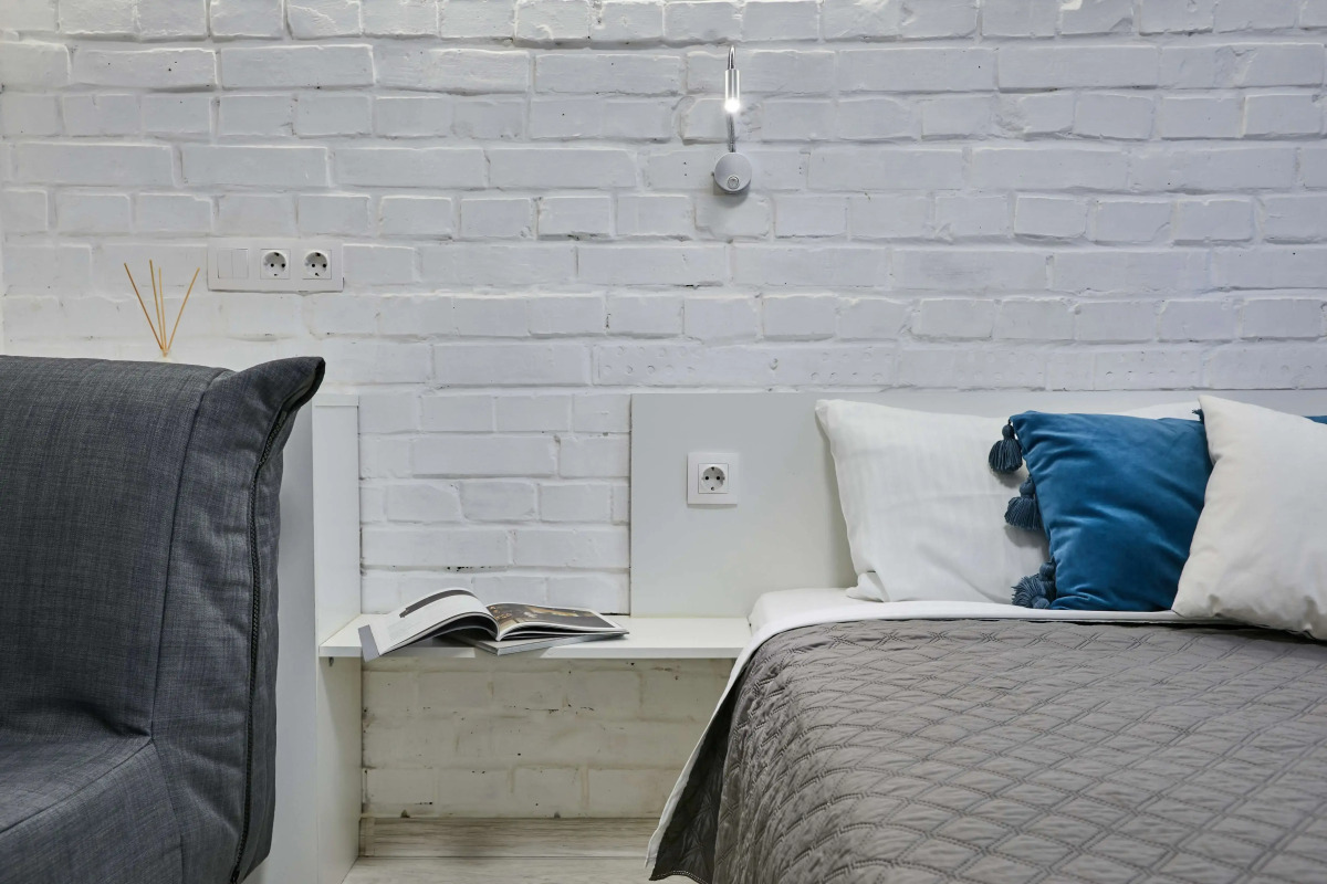 Квартира FlatStay 3 Советская Уютная на Троих