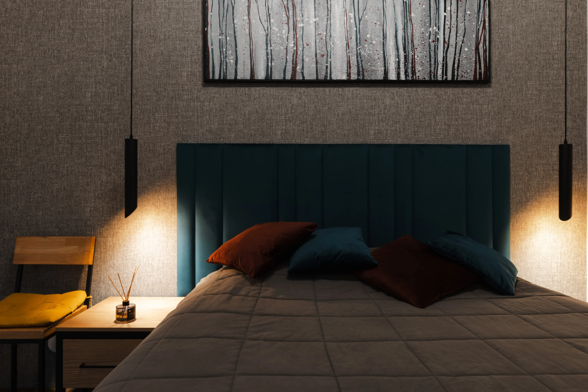 Квартира в центре Владивостока