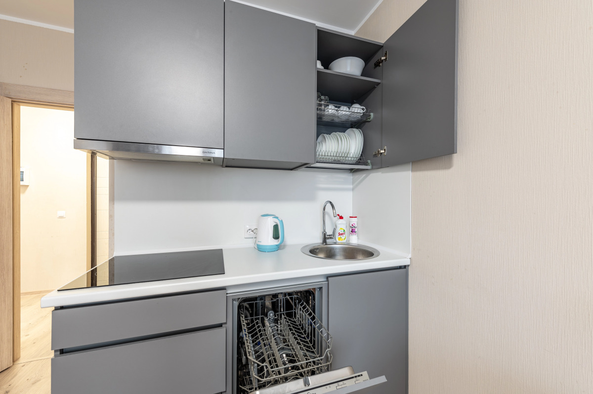 Апарт-Отель Апартаменты Лайк