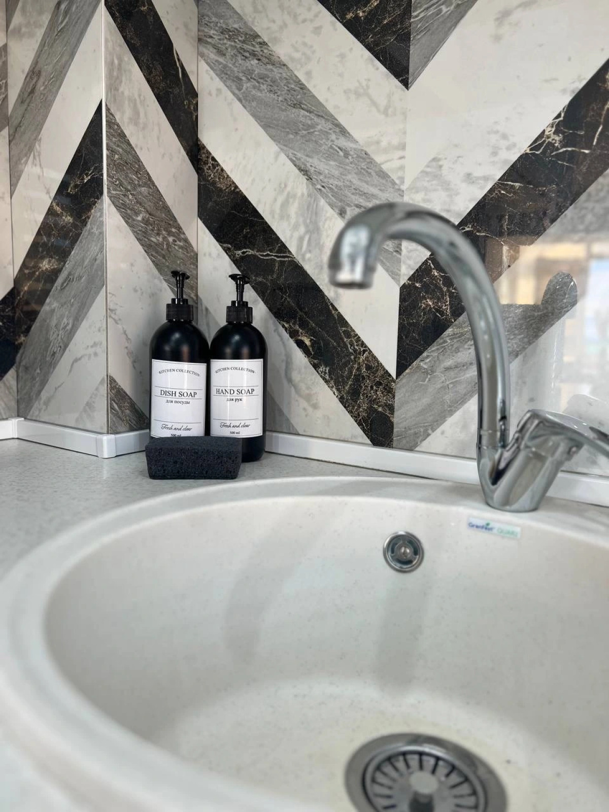 Квартира с шикарным видом на Авачинскую бухту и Вилючинский вулкан