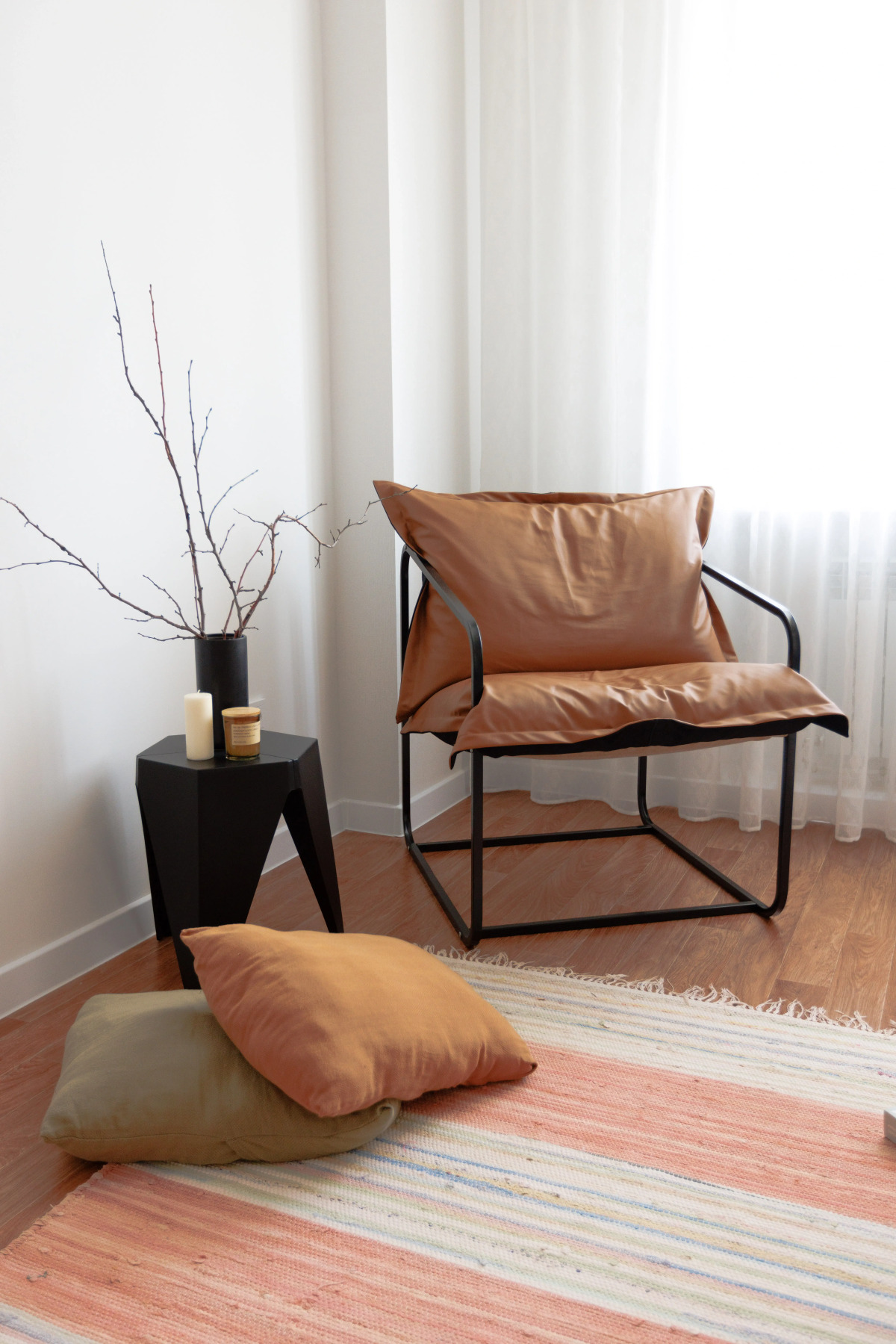 Апартаменты Арт-Студия 3 Семейная