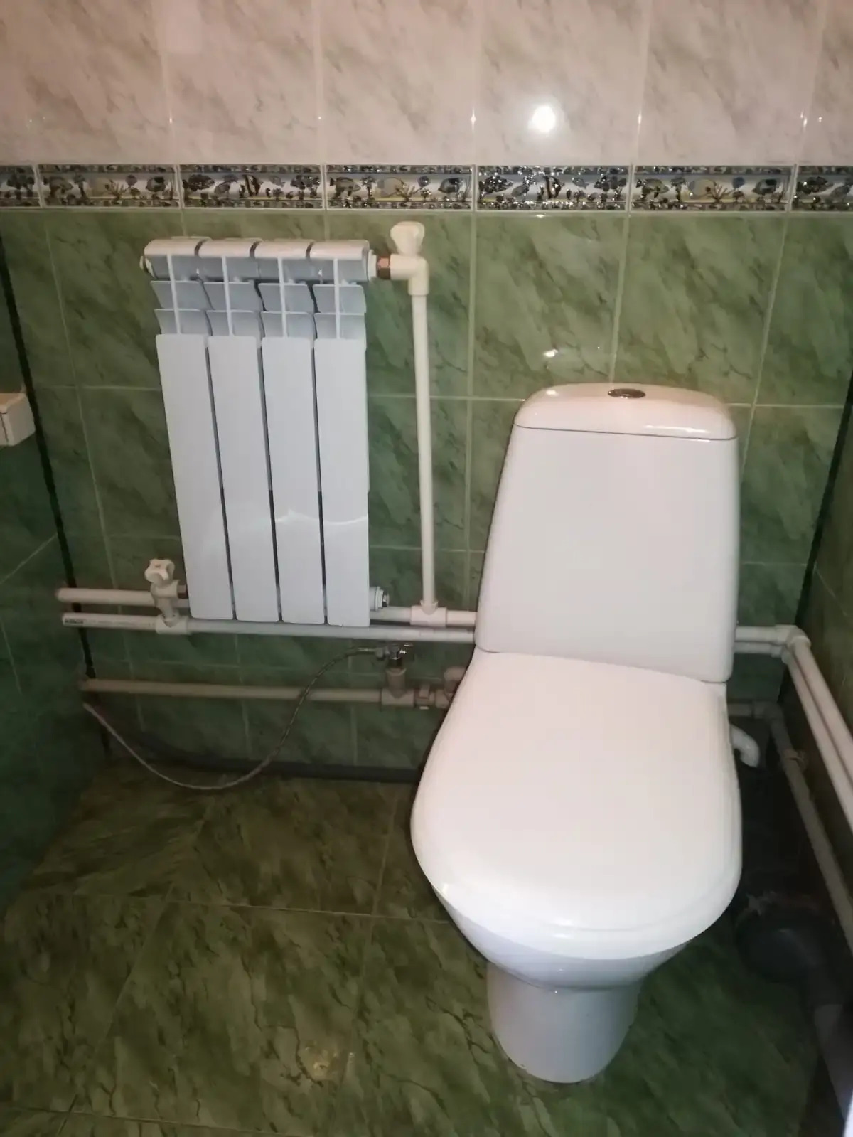 Квартира в центре