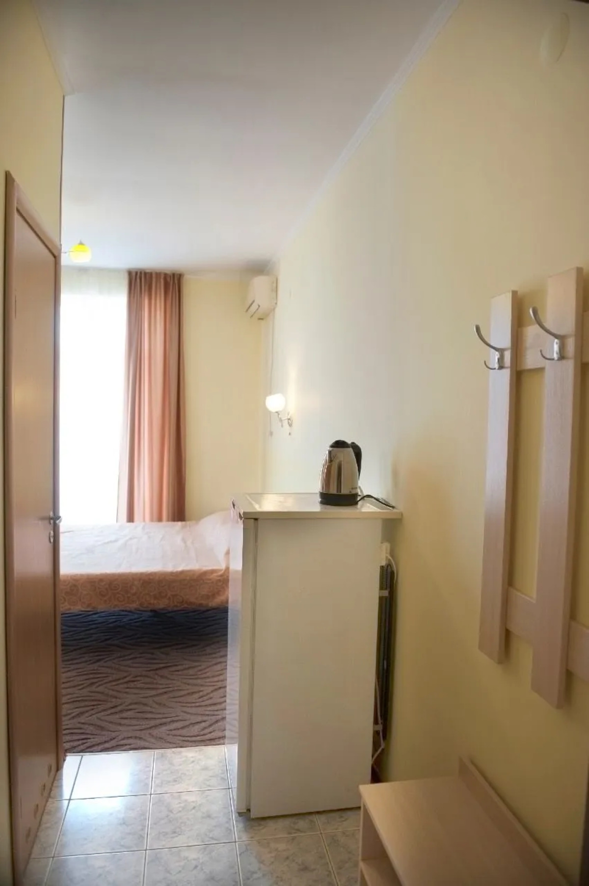 Гостевой дом Морской Бриз