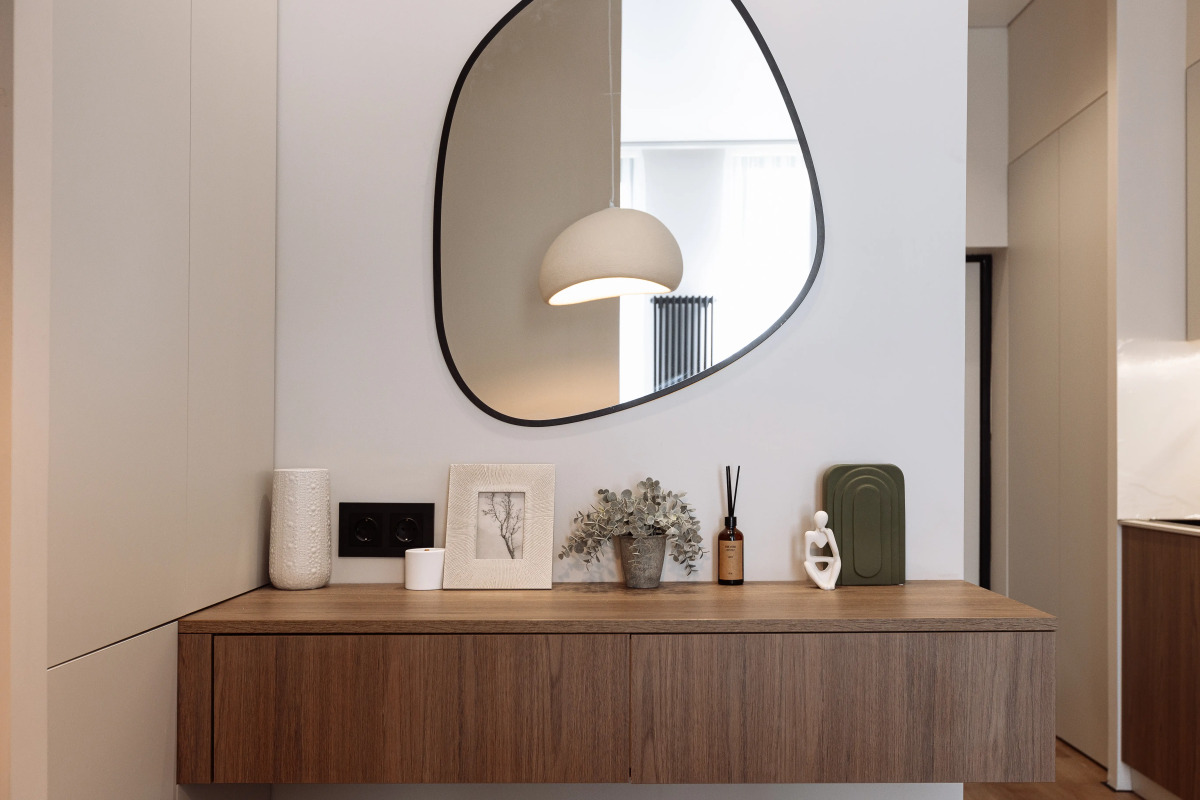 Апартаменты Royal Atlantis