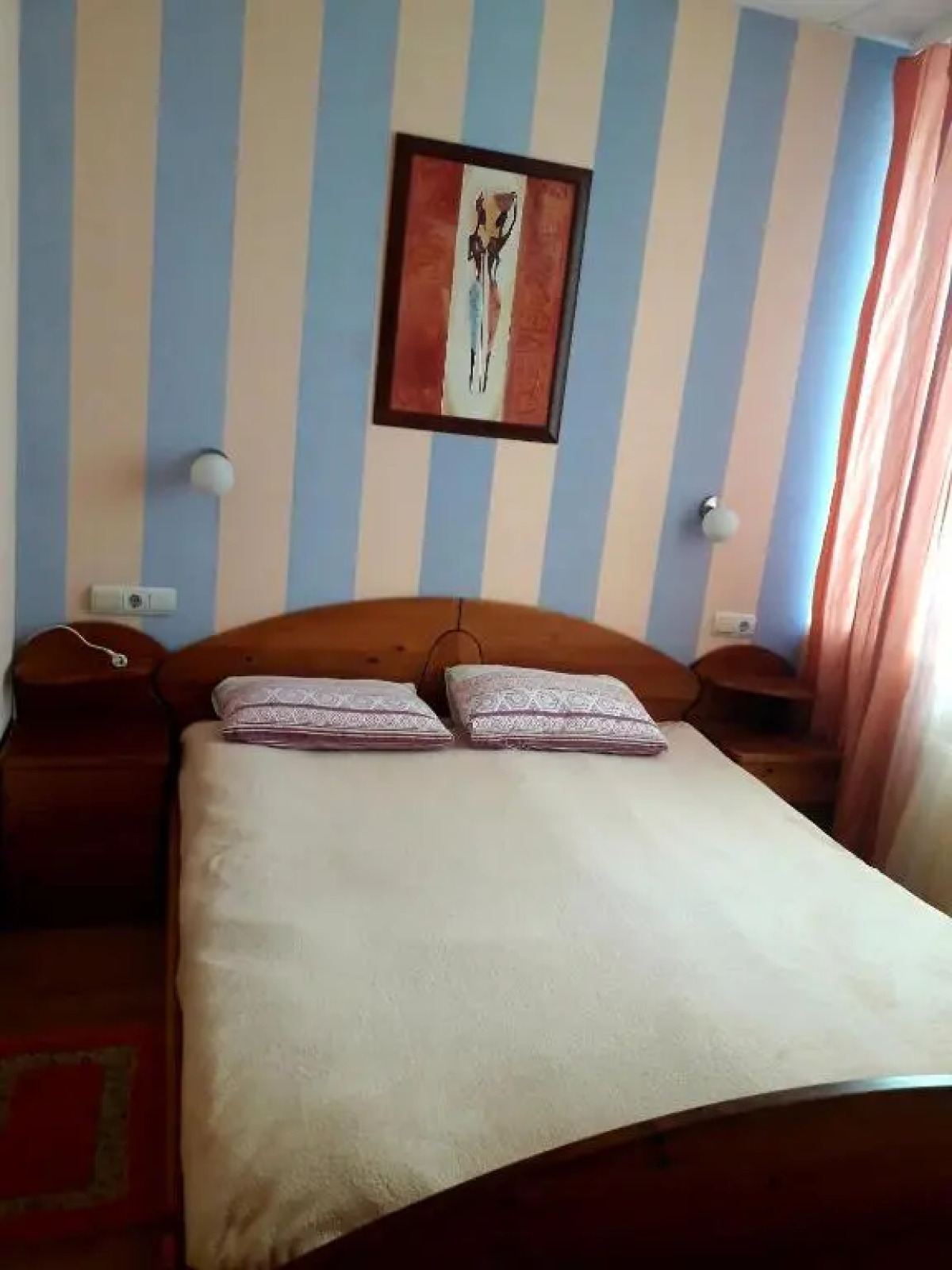 Мини-отель Ладья