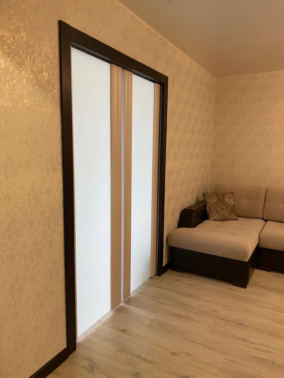 Квартира Семейная 3-х комнатная