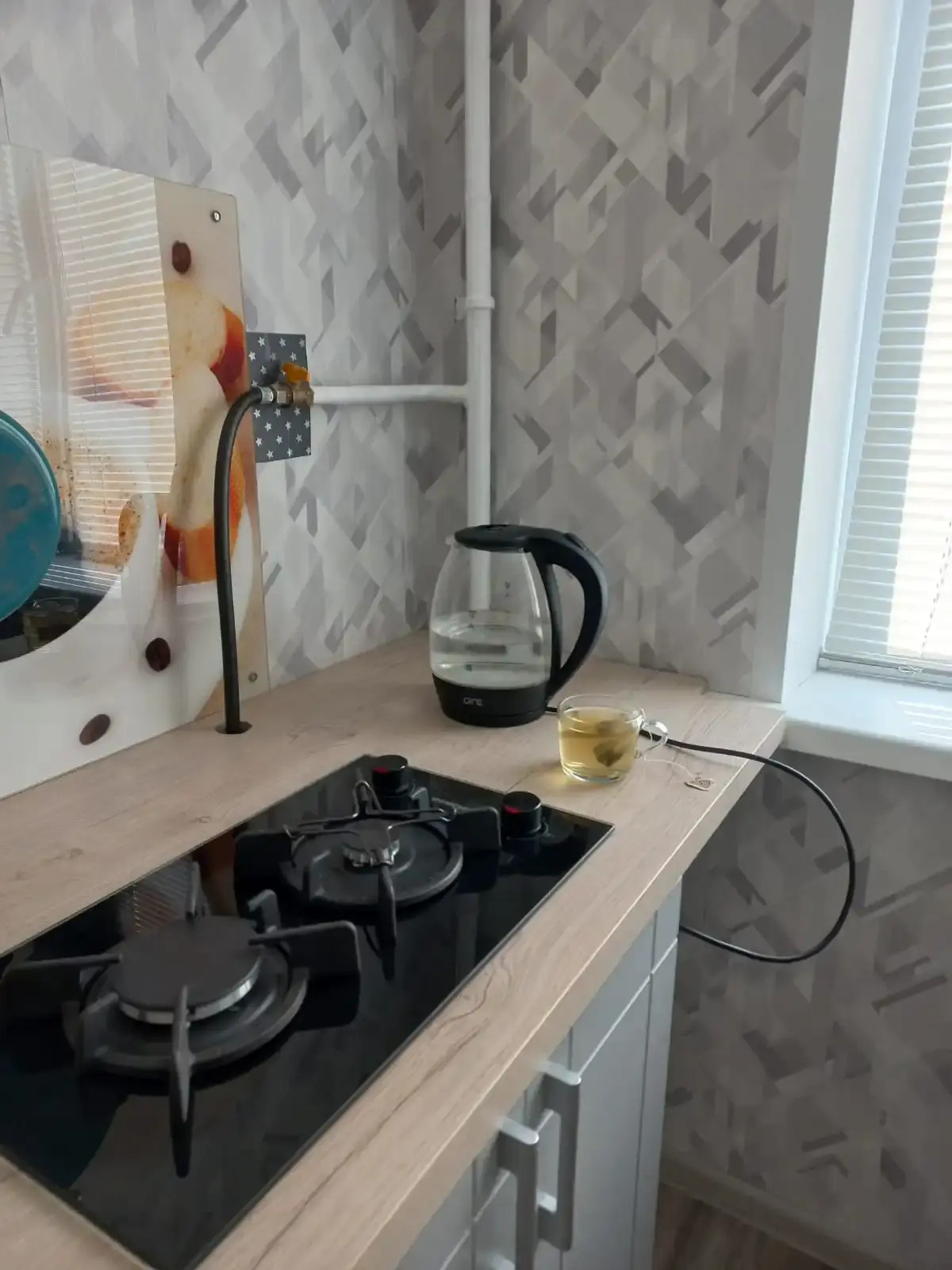 Квартира Семейная на Горсовете