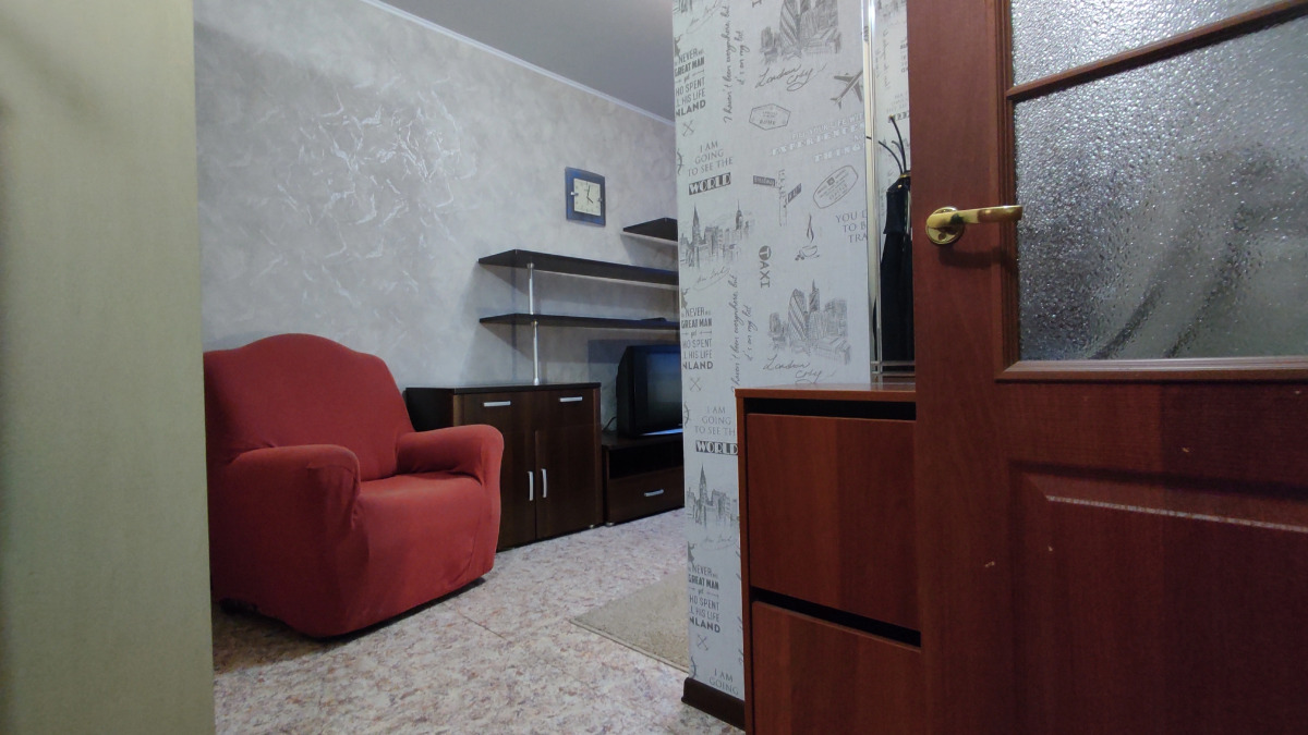 Апартаменты Квартиранов на Завокзальной