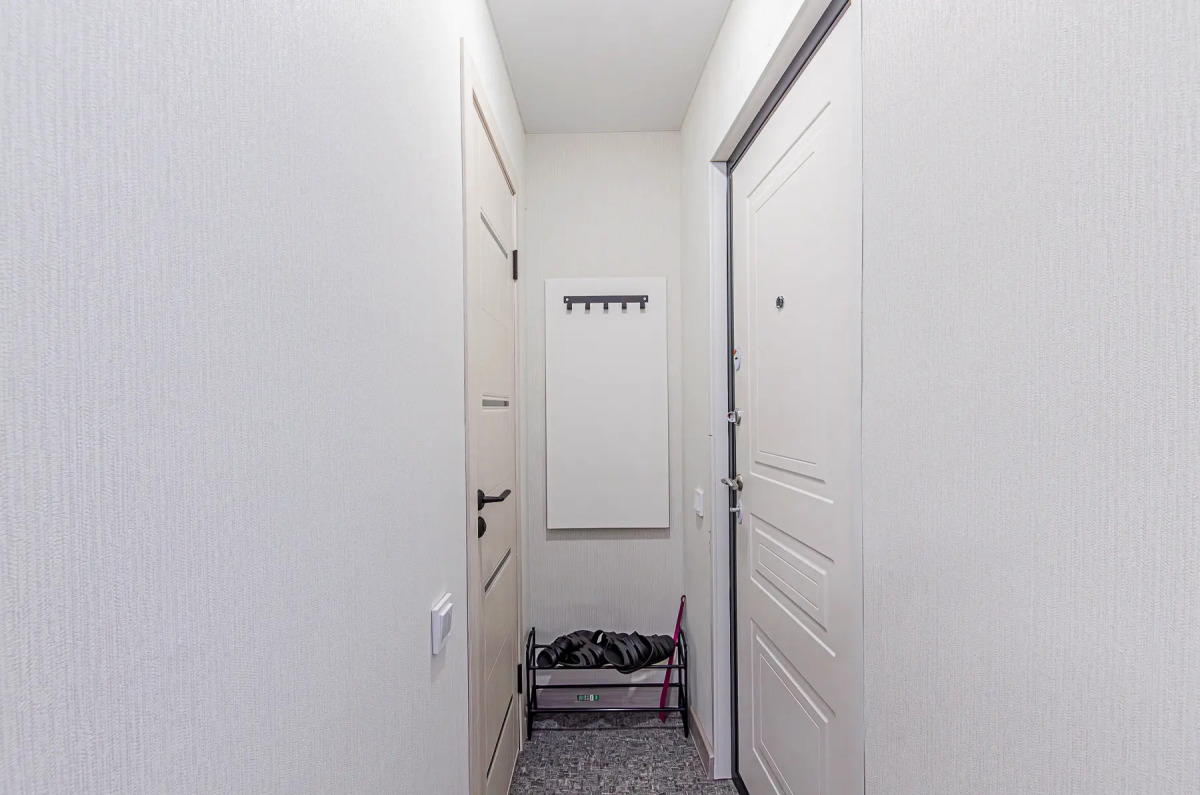 Апартаменты ГрейХаус 1