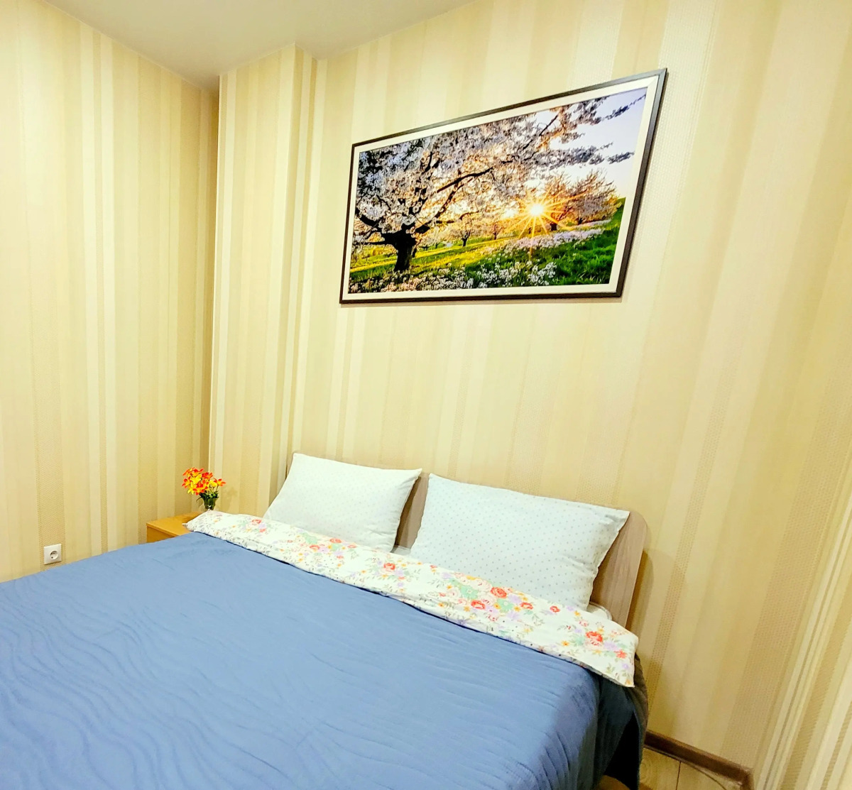 Квартира Панорамный Смоленск