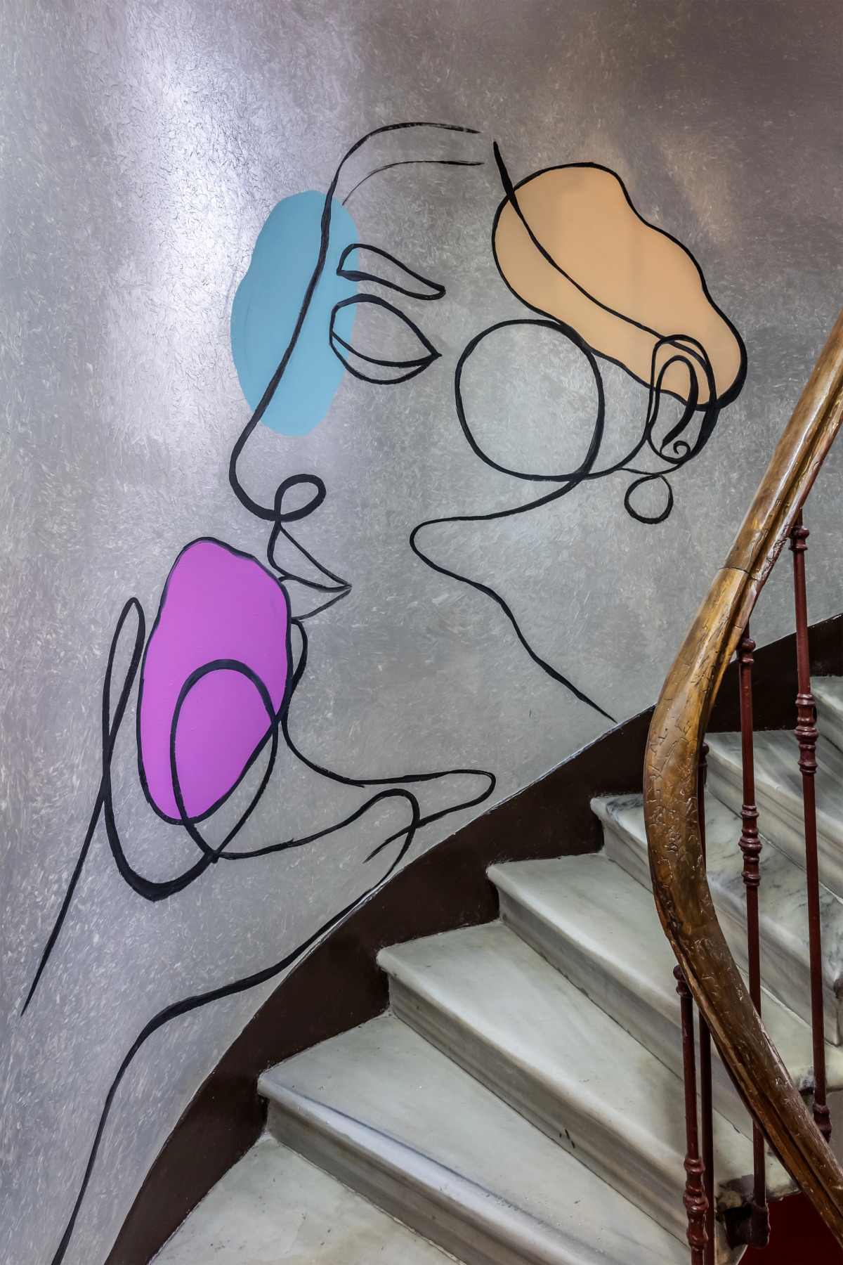 Отель Taksim Terrapia