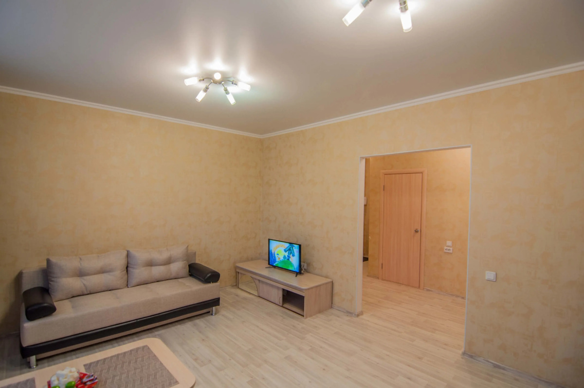 Апартаменты Atma House на Бориса Житкова 5/1