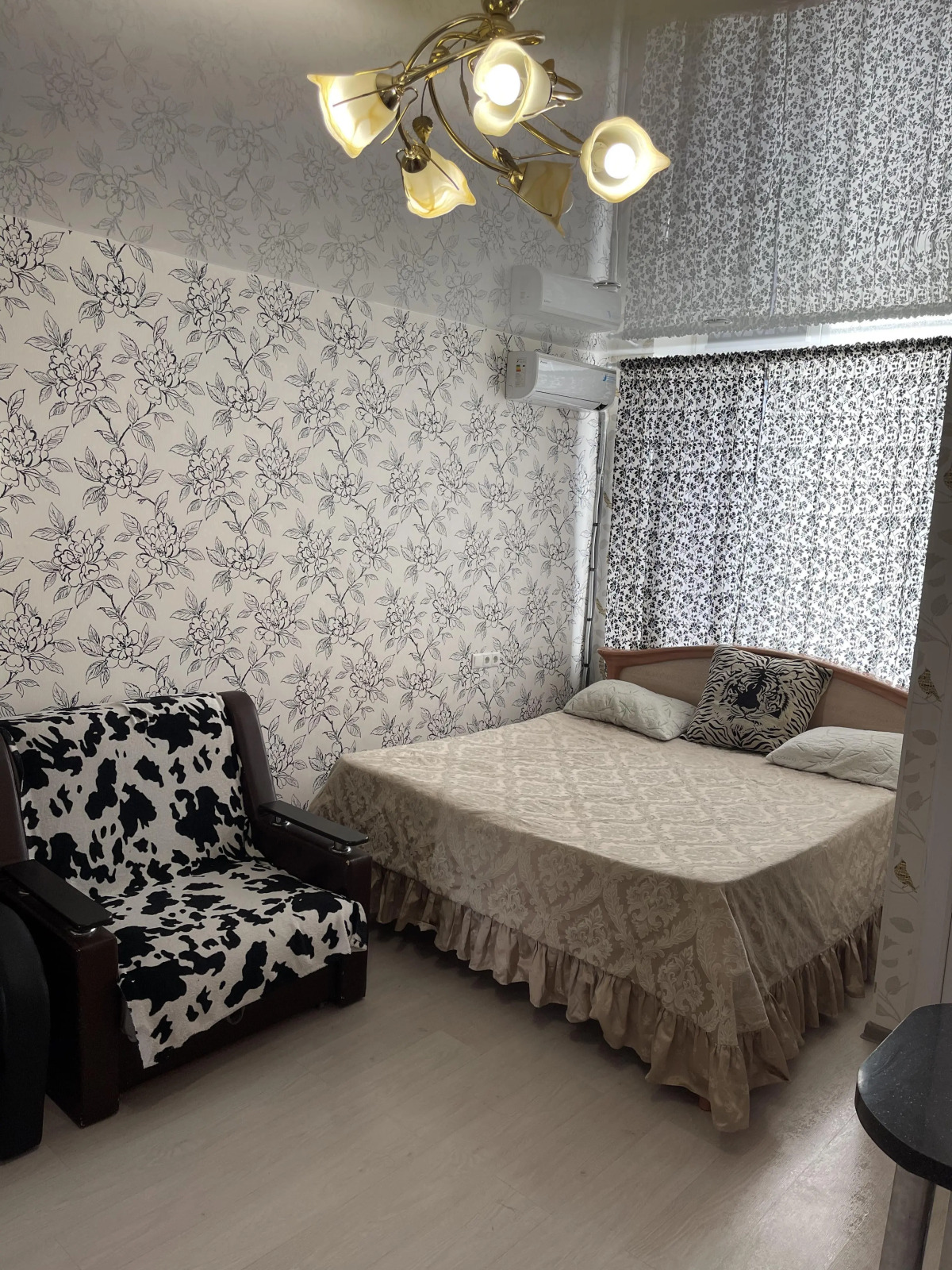 Апартаменты ЖК Арго выезд М4