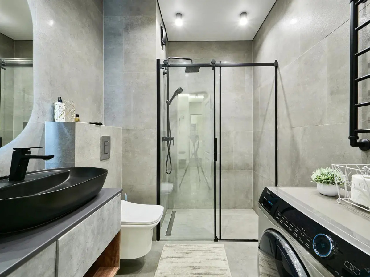 Квартира Кавказские Тропики