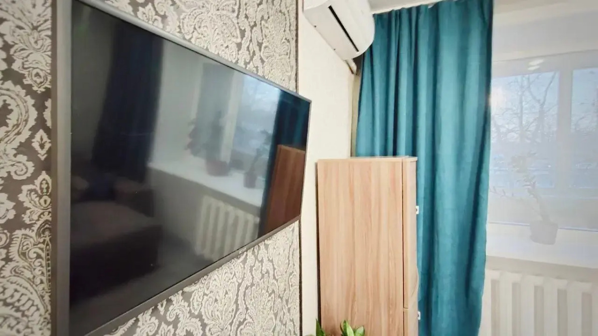 Квартира Guru вблизи Академии правосудия