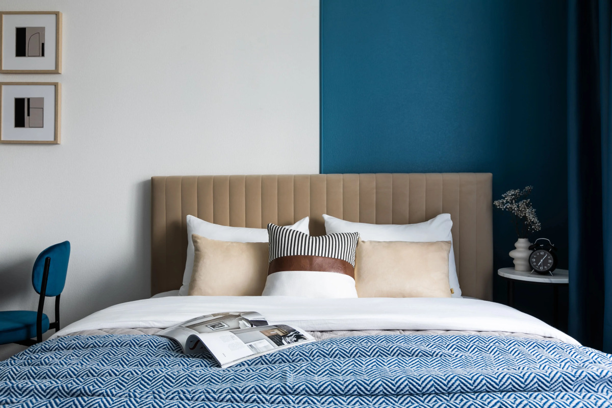 Апартаменты MyhomeYourhome на Фарфоровской Д7 к1