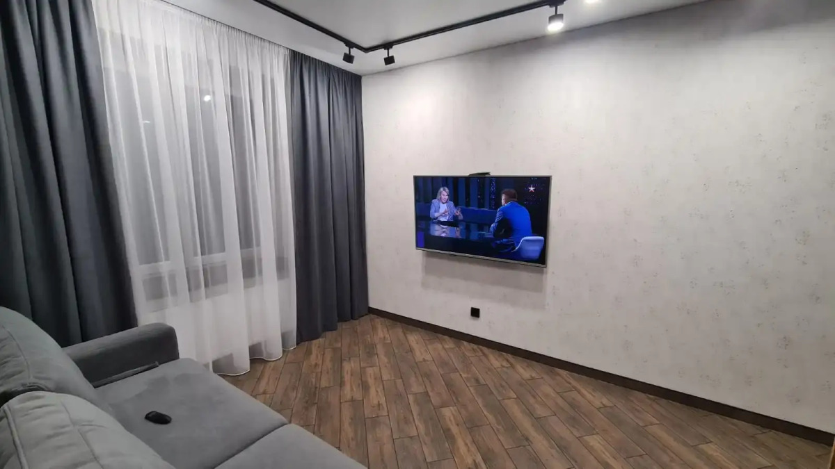 Квартира Уютная на побережье